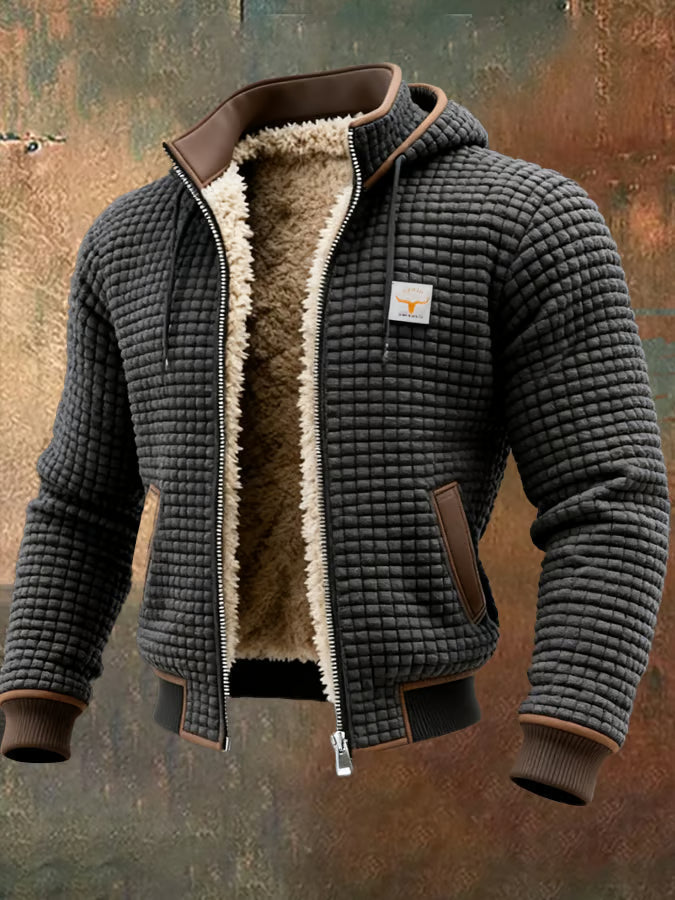 LUGO | Chaqueta