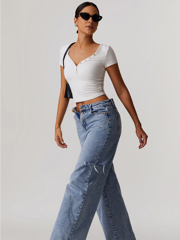 ANGIE | Camiseta