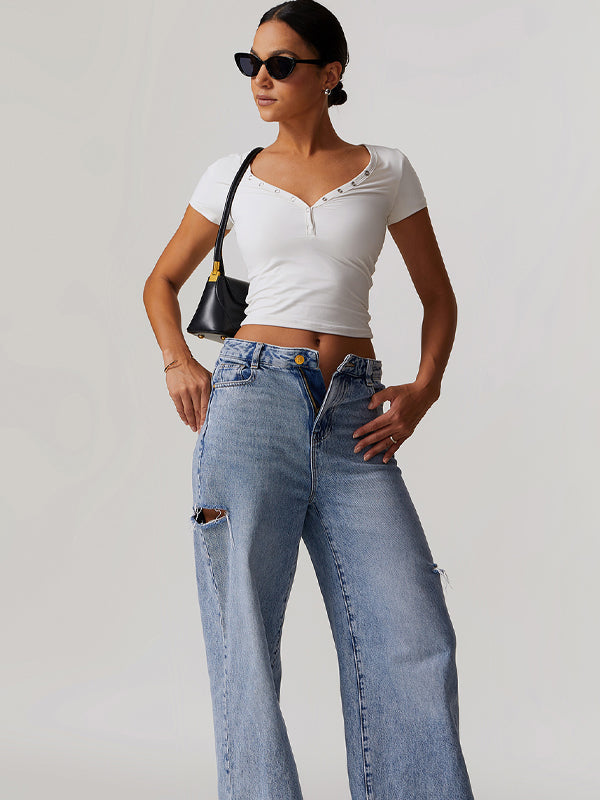 ANGIE | Camiseta