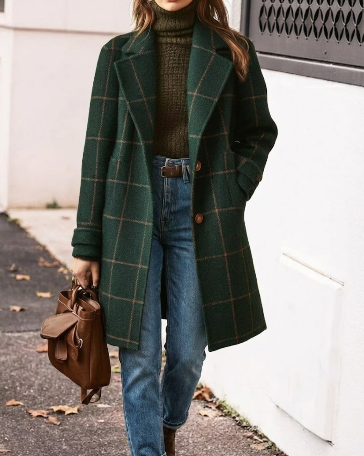 LUCIA | Chaqueta
