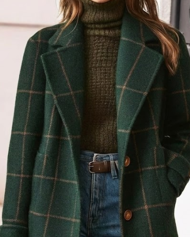 LUCIA | Chaqueta