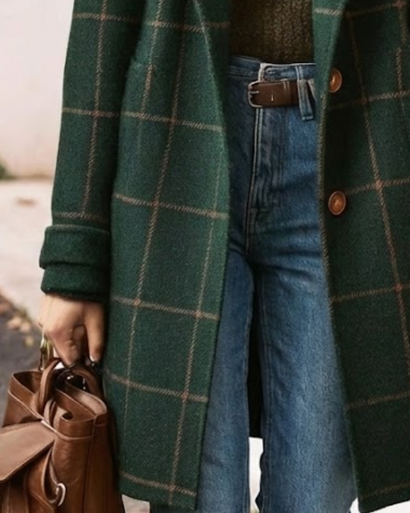 LUCIA | Chaqueta