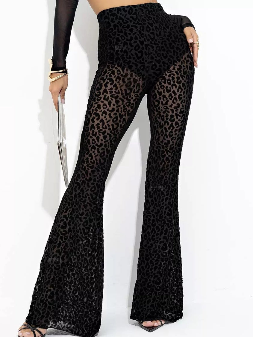 CAMPANITA | Leggings