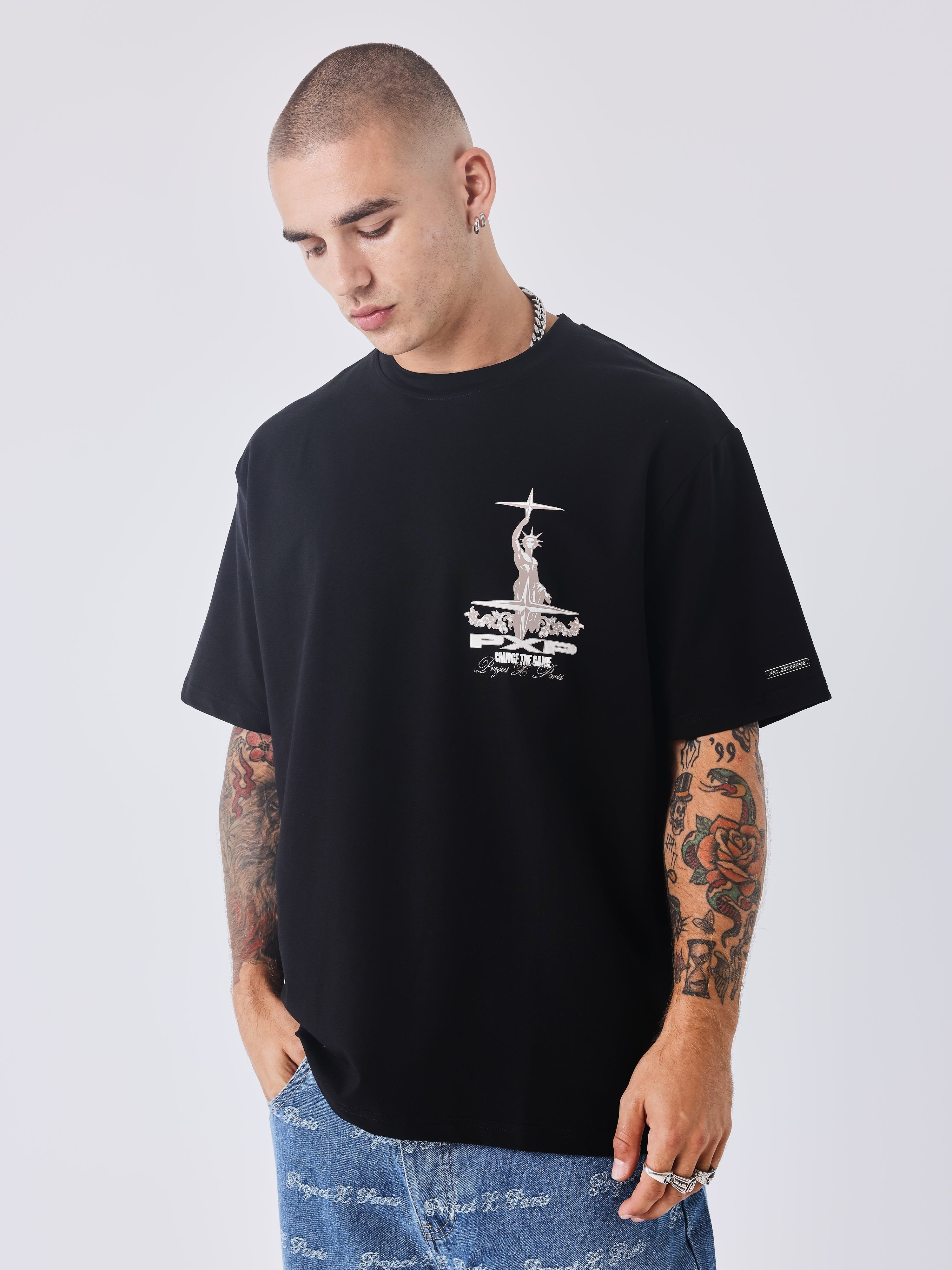 JOSÉ | Camiseta