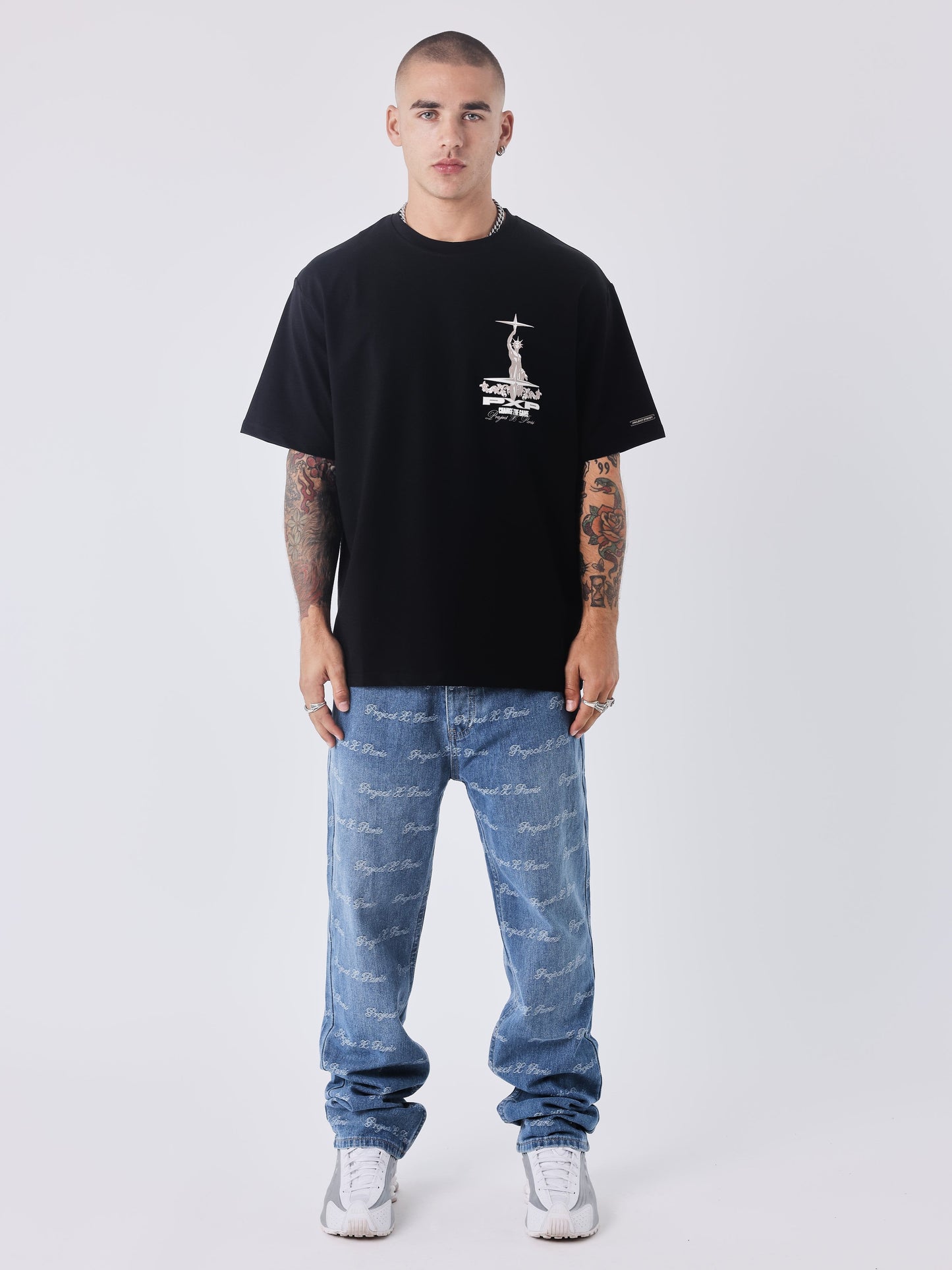 JOSÉ | Camiseta