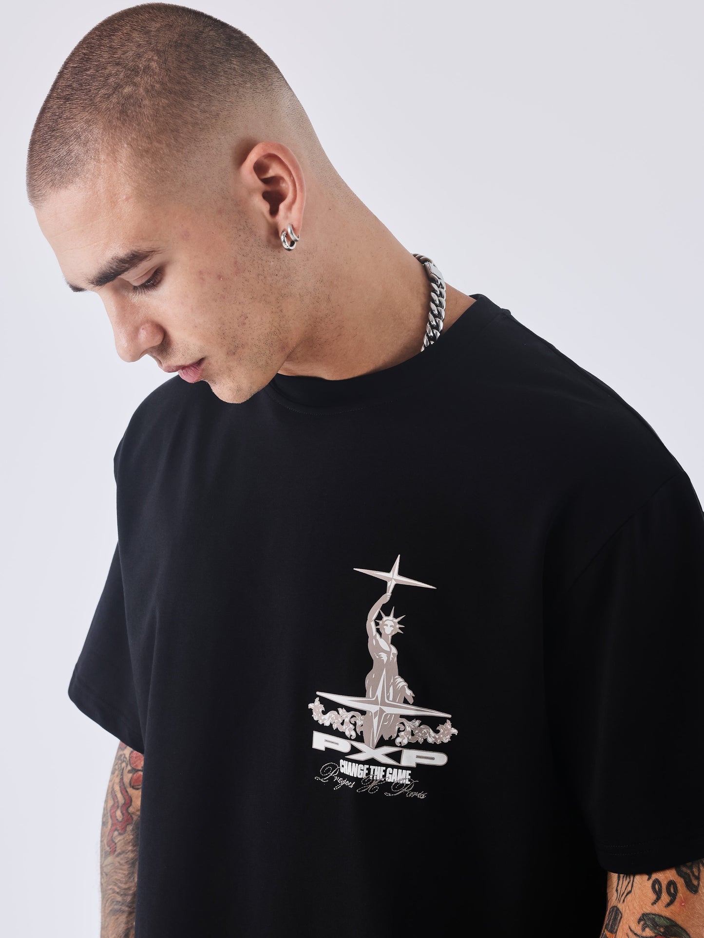 JOSÉ | Camiseta