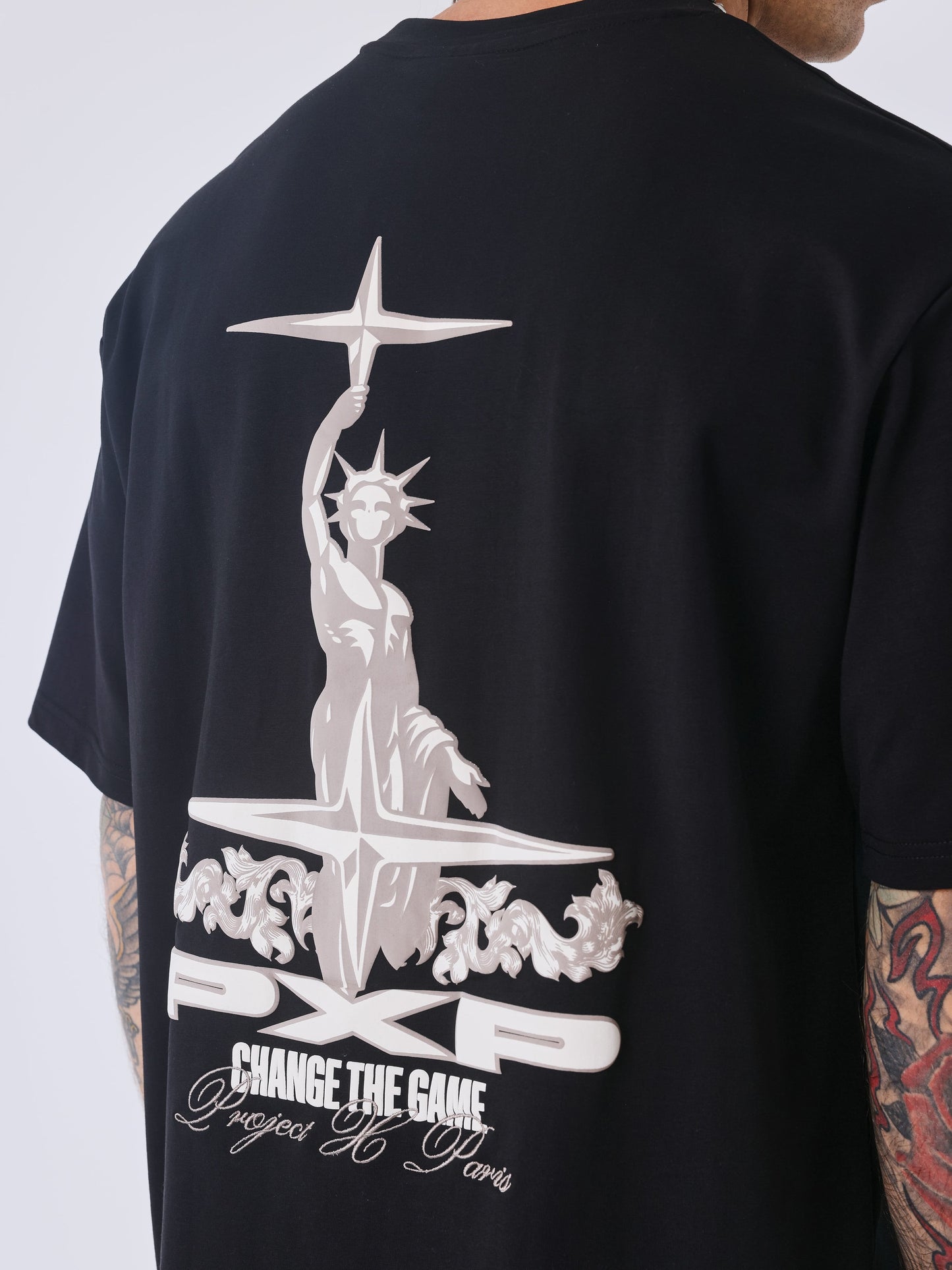 JOSÉ | Camiseta