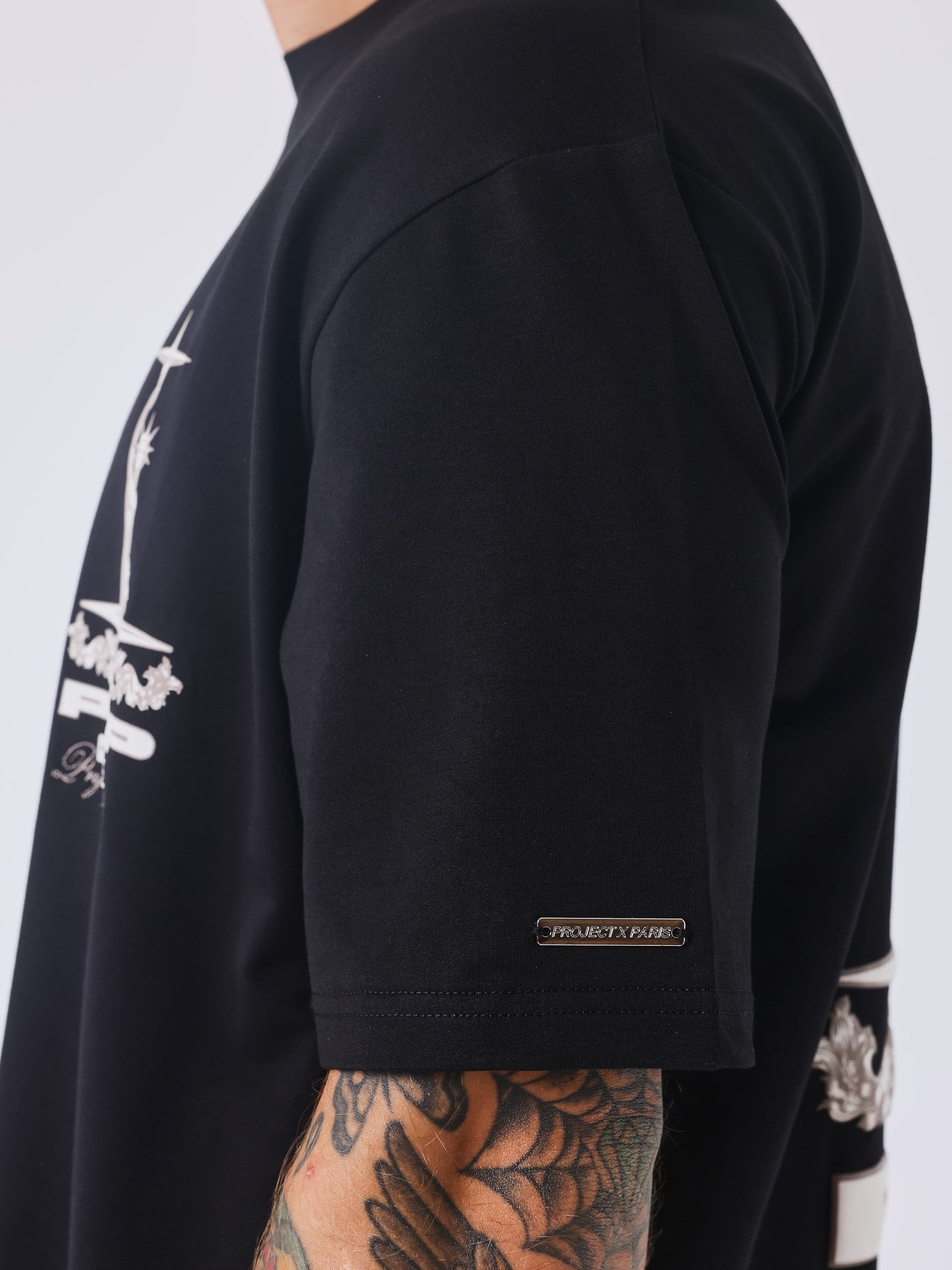 JOSÉ | Camiseta
