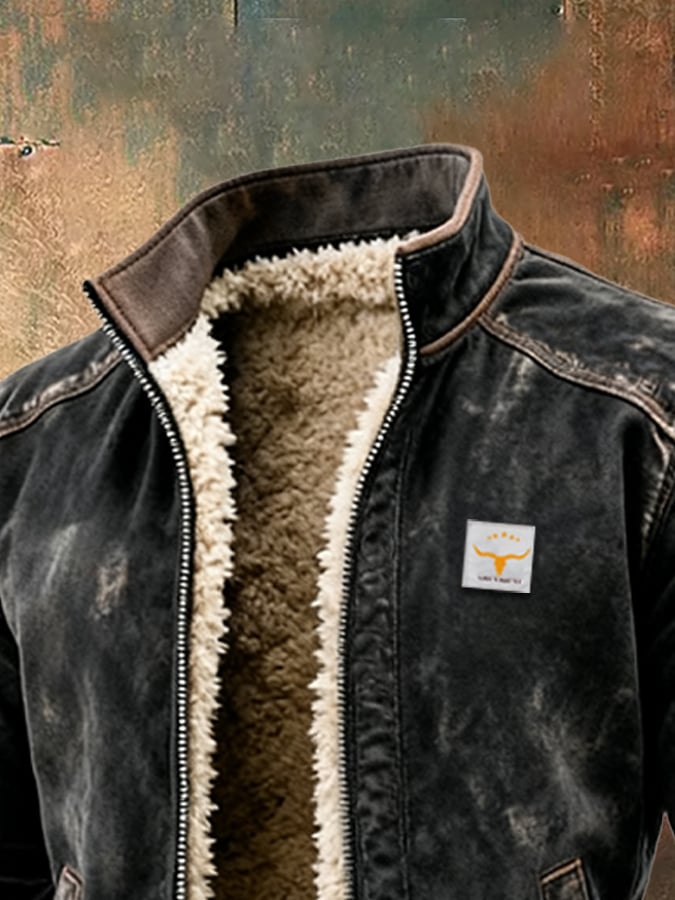 DAVID | Chaqueta