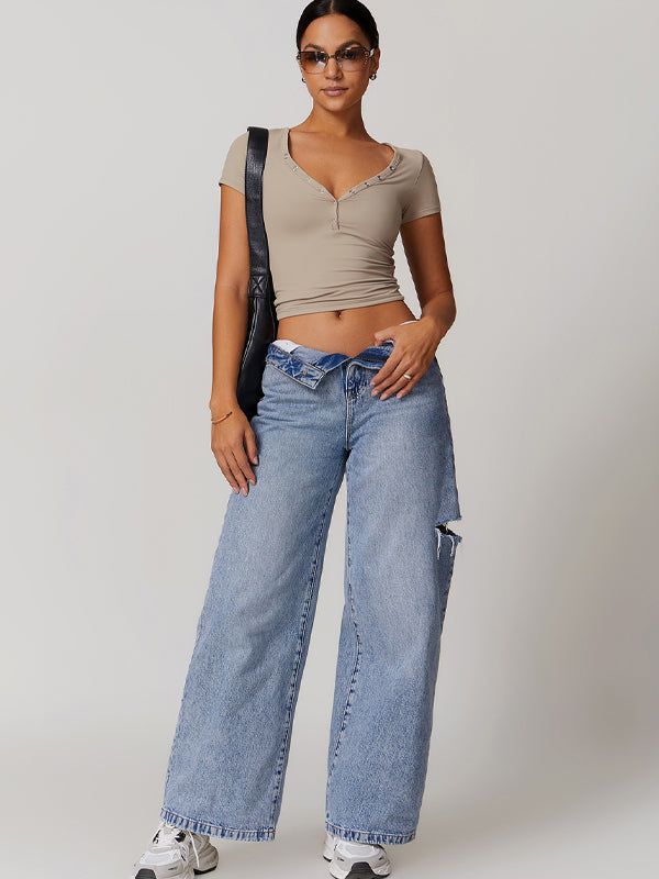 ANGIE | Camiseta