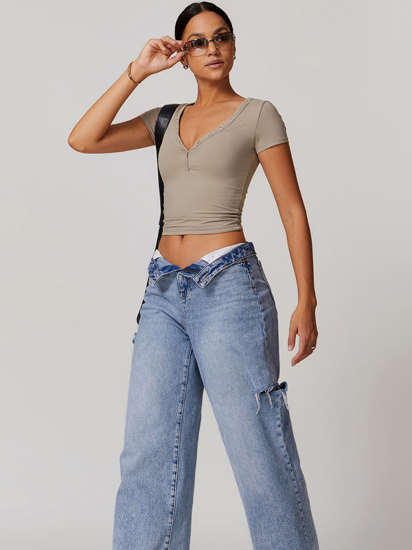 ANGIE | Camiseta