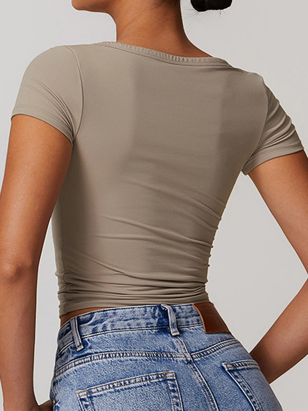 ANGIE | Camiseta