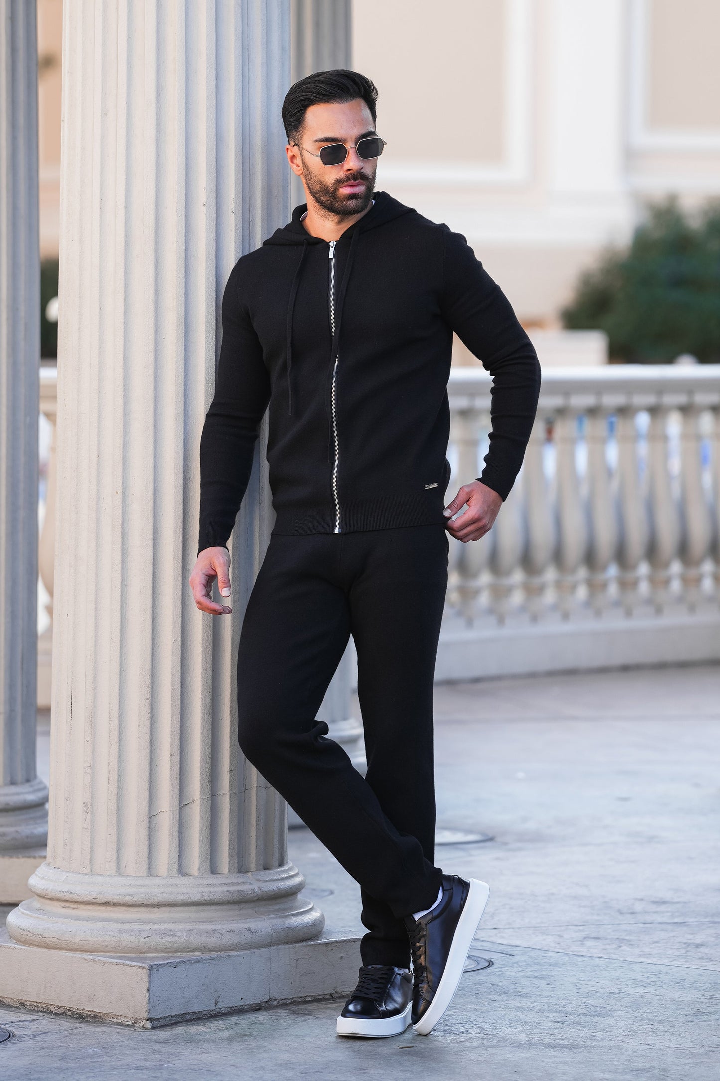 ELITE | Pantalón