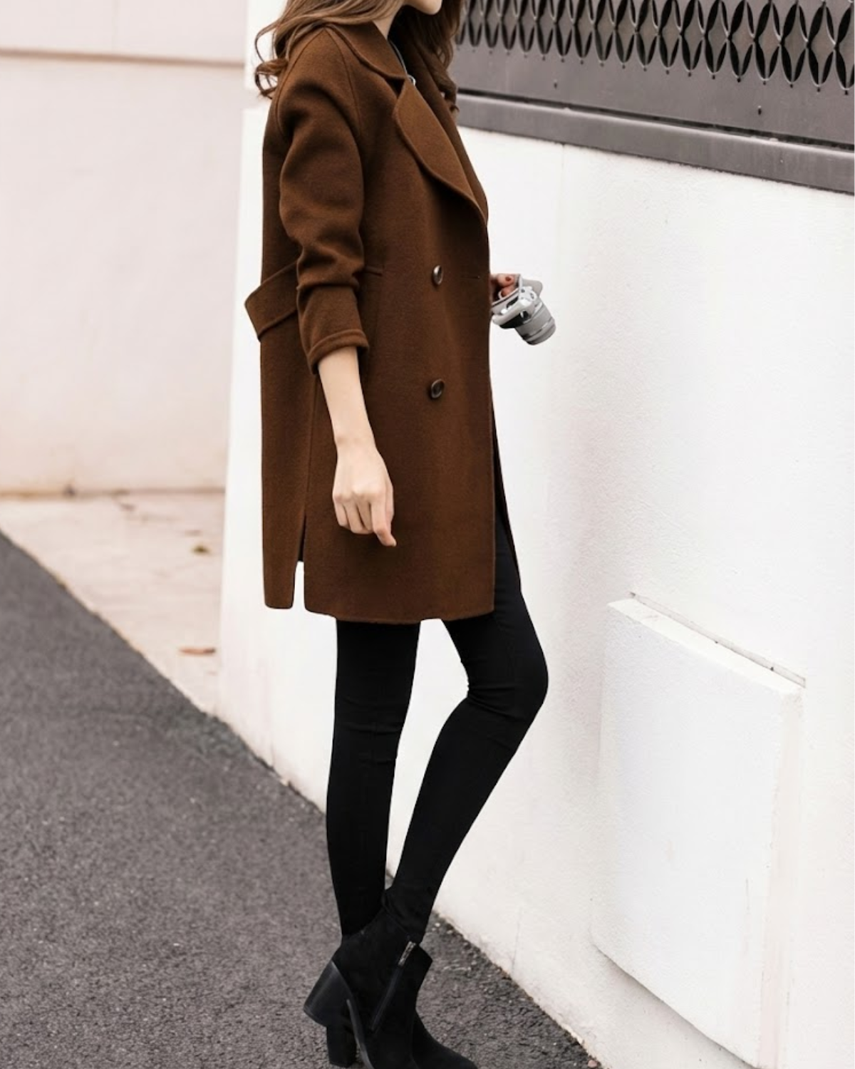 CARLOTA | Chaqueta