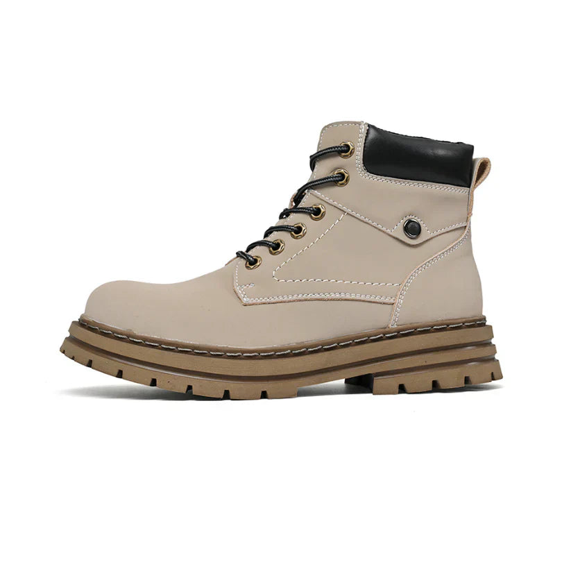 LÁZARO | Bota