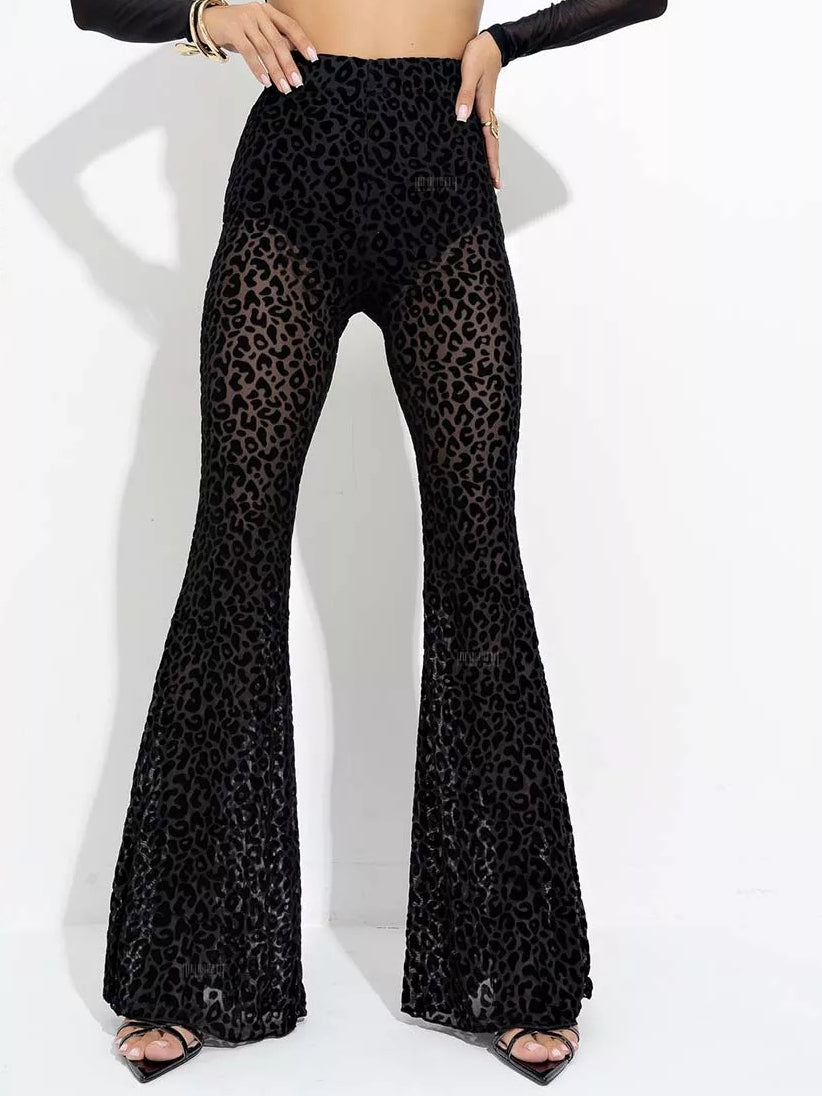 CAMPANITA | Leggings