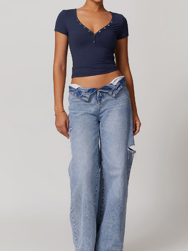 ANGIE | Camiseta