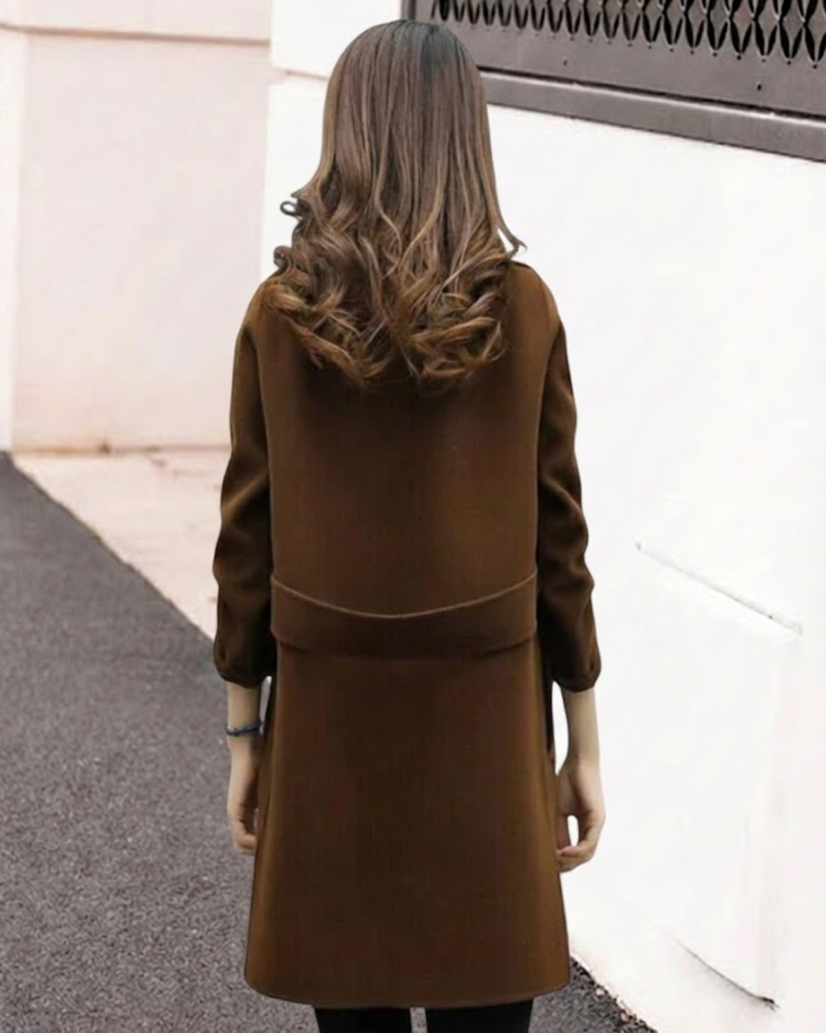 CARLOTA | Chaqueta