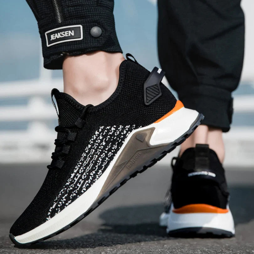 LUNGO | Deportiva