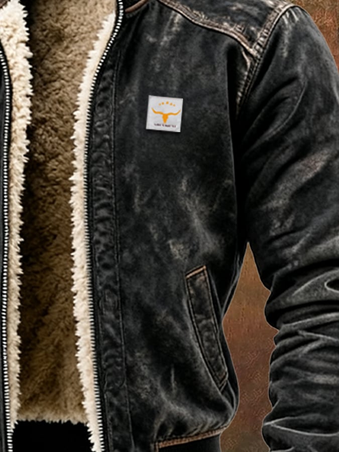 DAVID | Chaqueta
