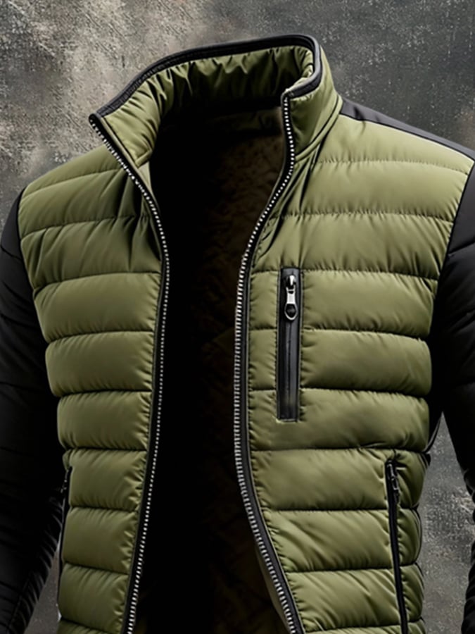 ALFONSO | Chaqueta