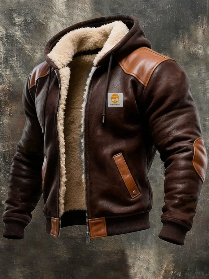 VINTAGE | Chaqueta