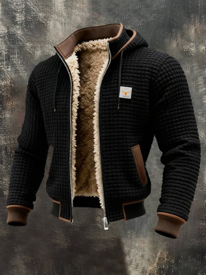 ANTONY | Chaqueta