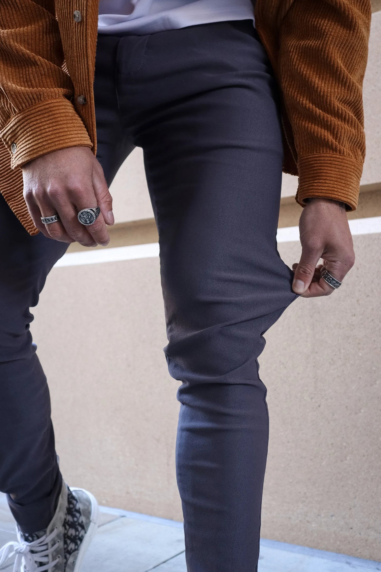 ALBERTO | Pantalón