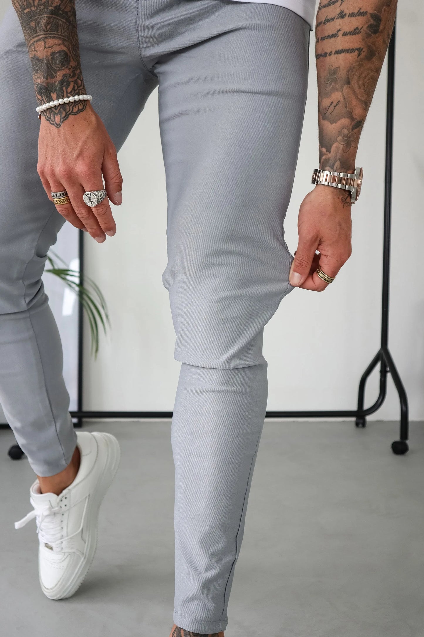 ALBERTO | Pantalón