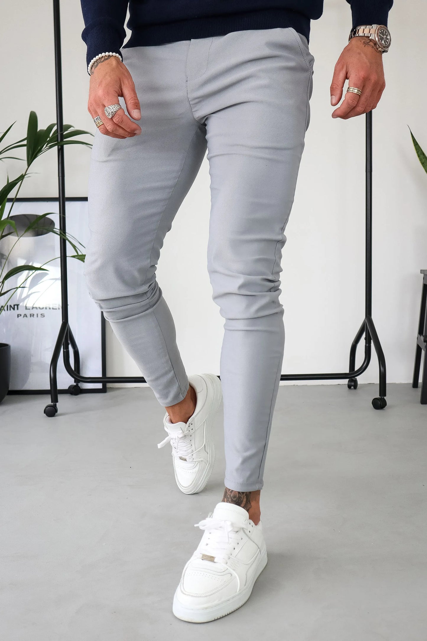 ALBERTO | Pantalón
