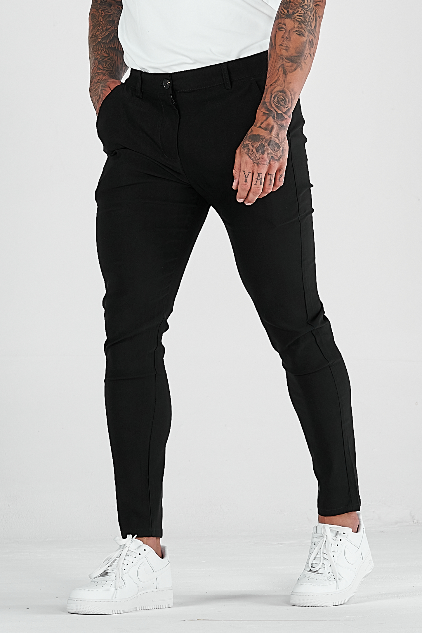 ALBERTO | Pantalón