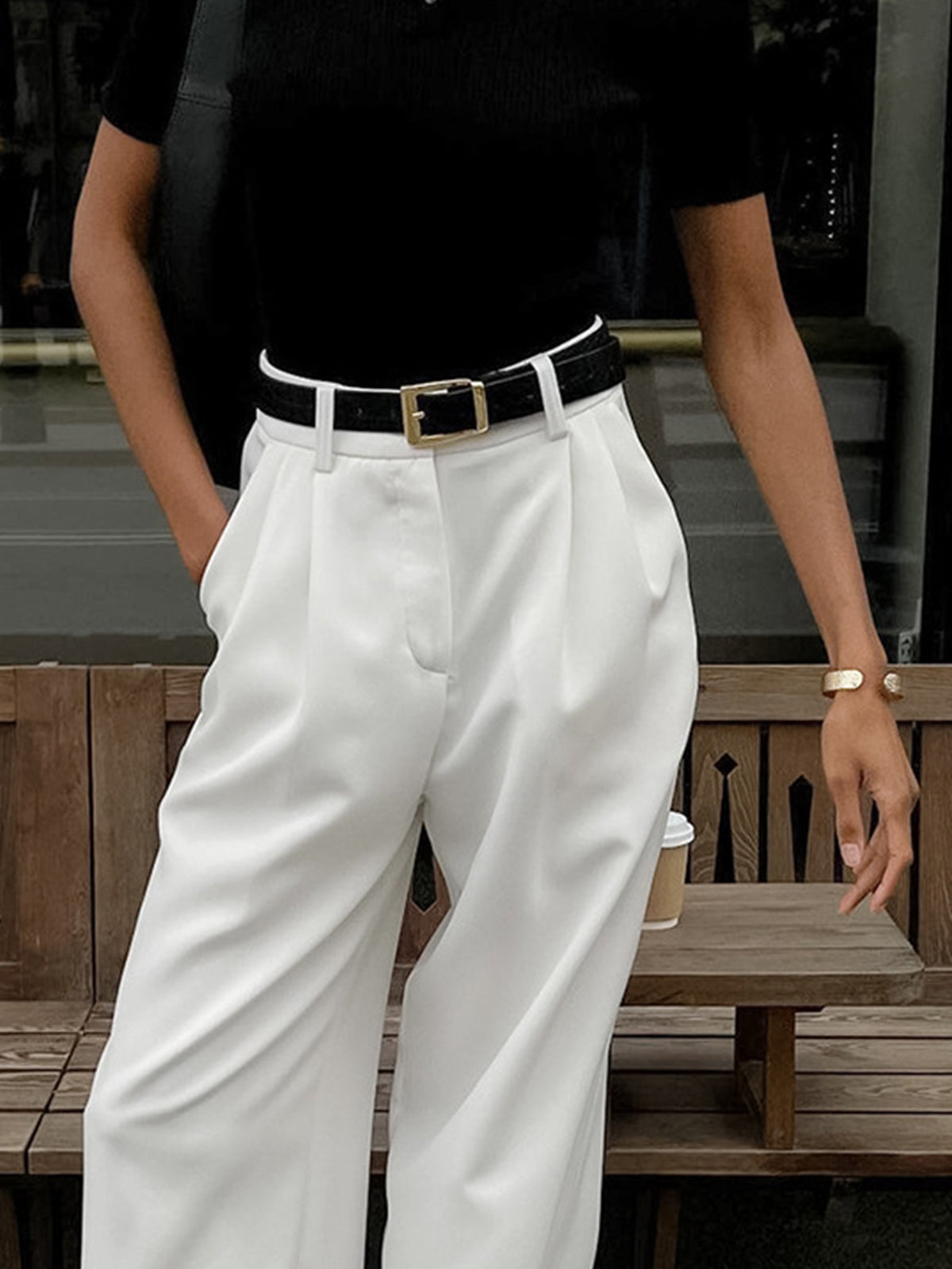 YASMIN | Pantalón