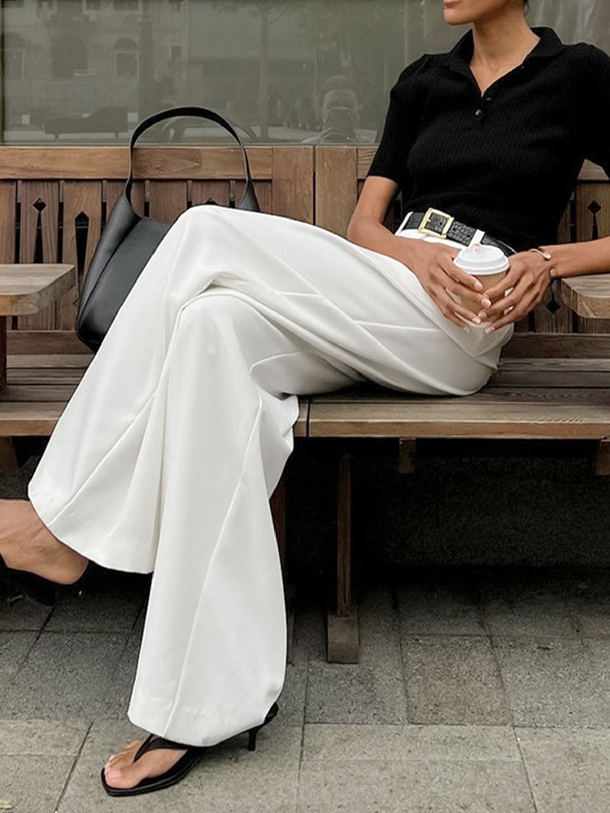 YASMIN | Pantalón