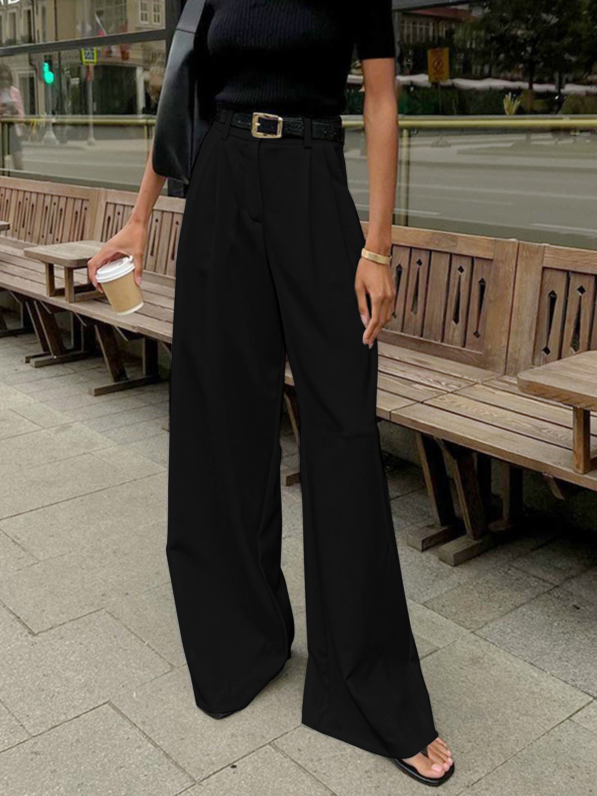 YASMIN | Pantalón