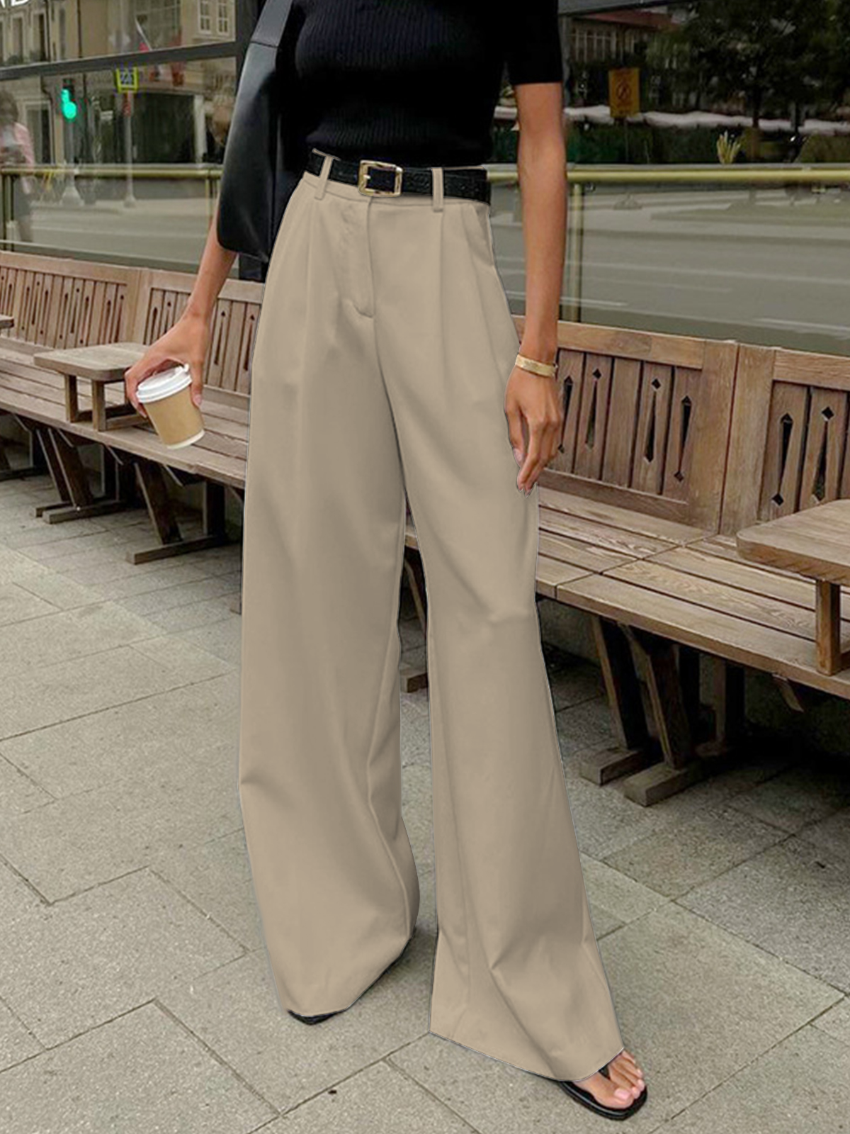 YASMIN | Pantalón