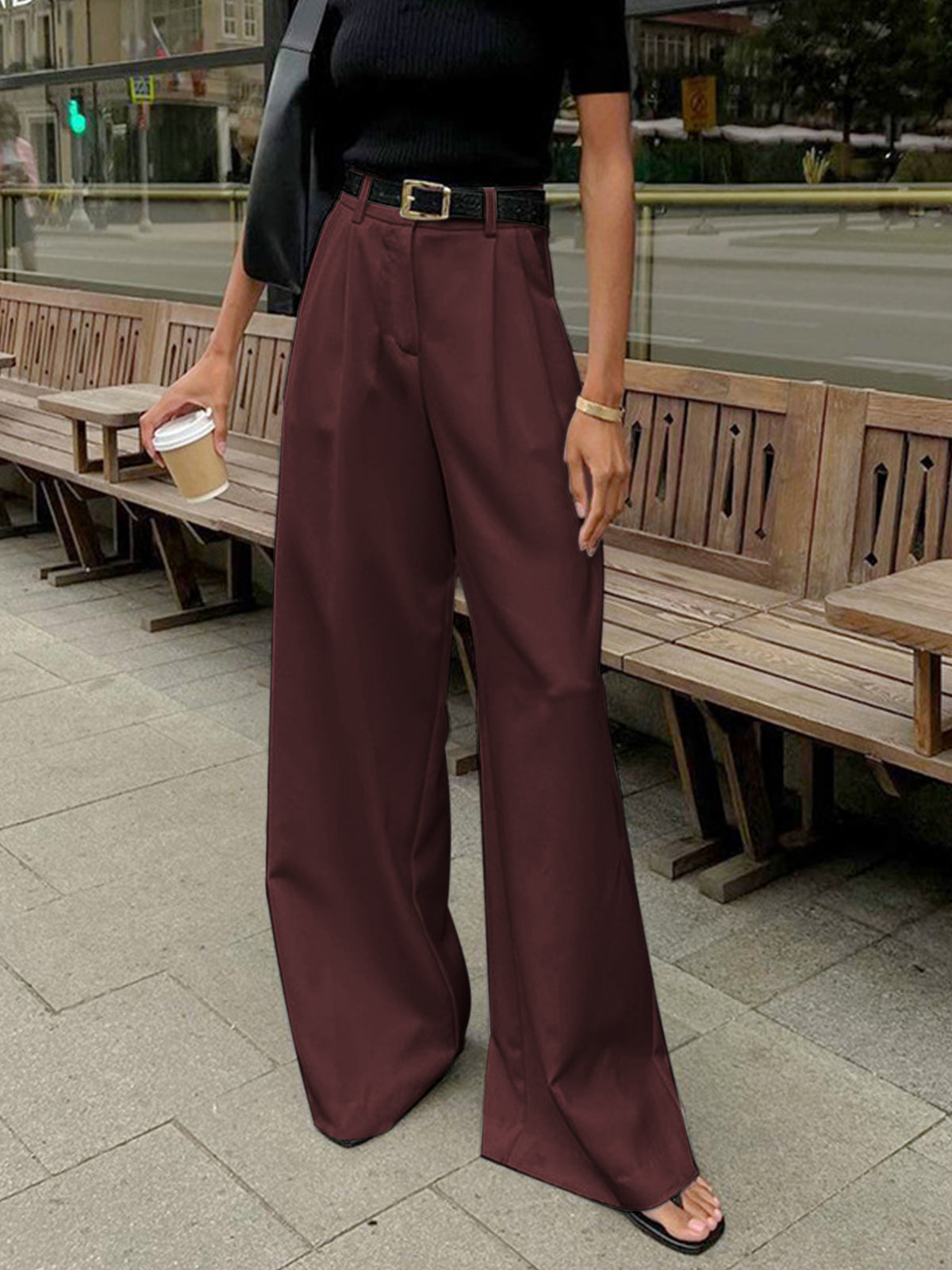 YASMIN | Pantalón