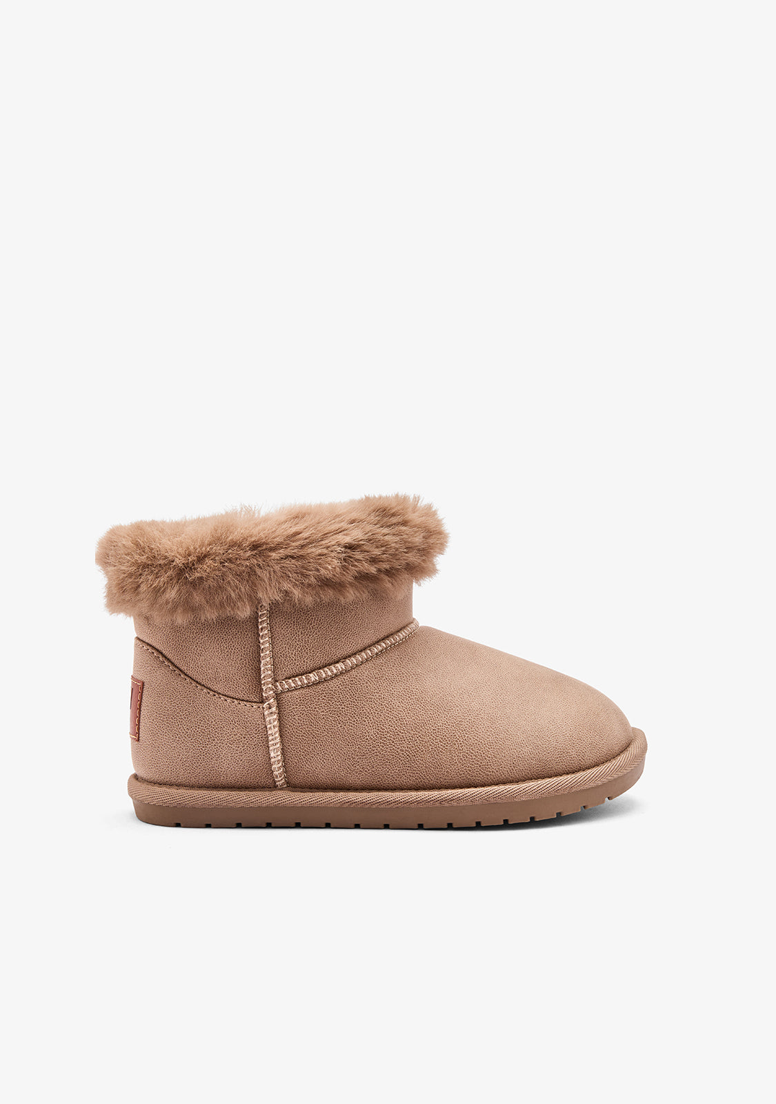 TINA | Bota