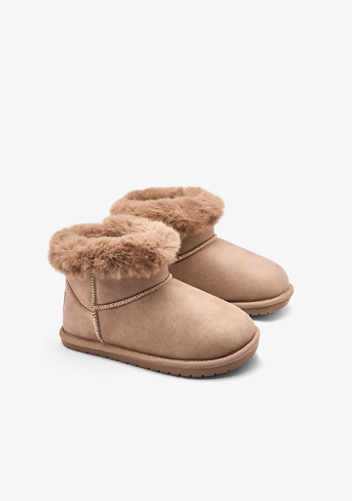 TINA | Bota