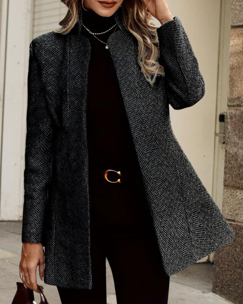 LUZ | Blazer