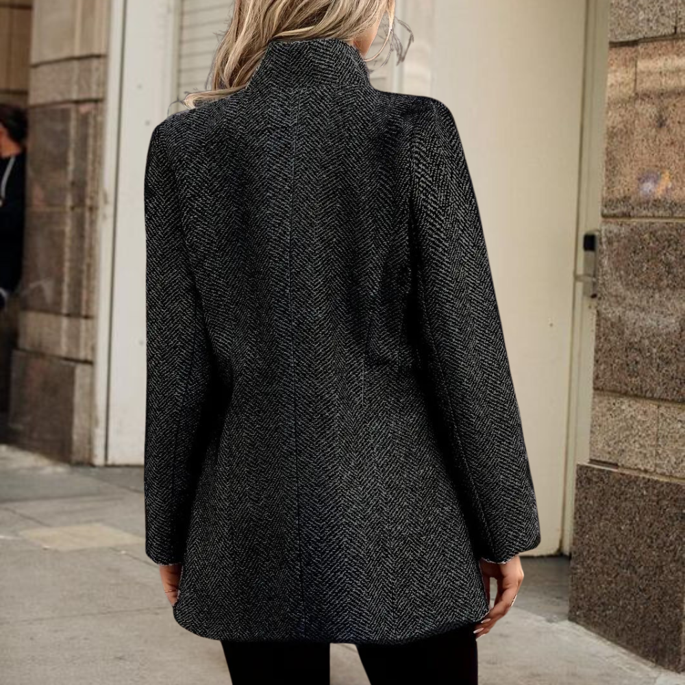 LUZ | Blazer