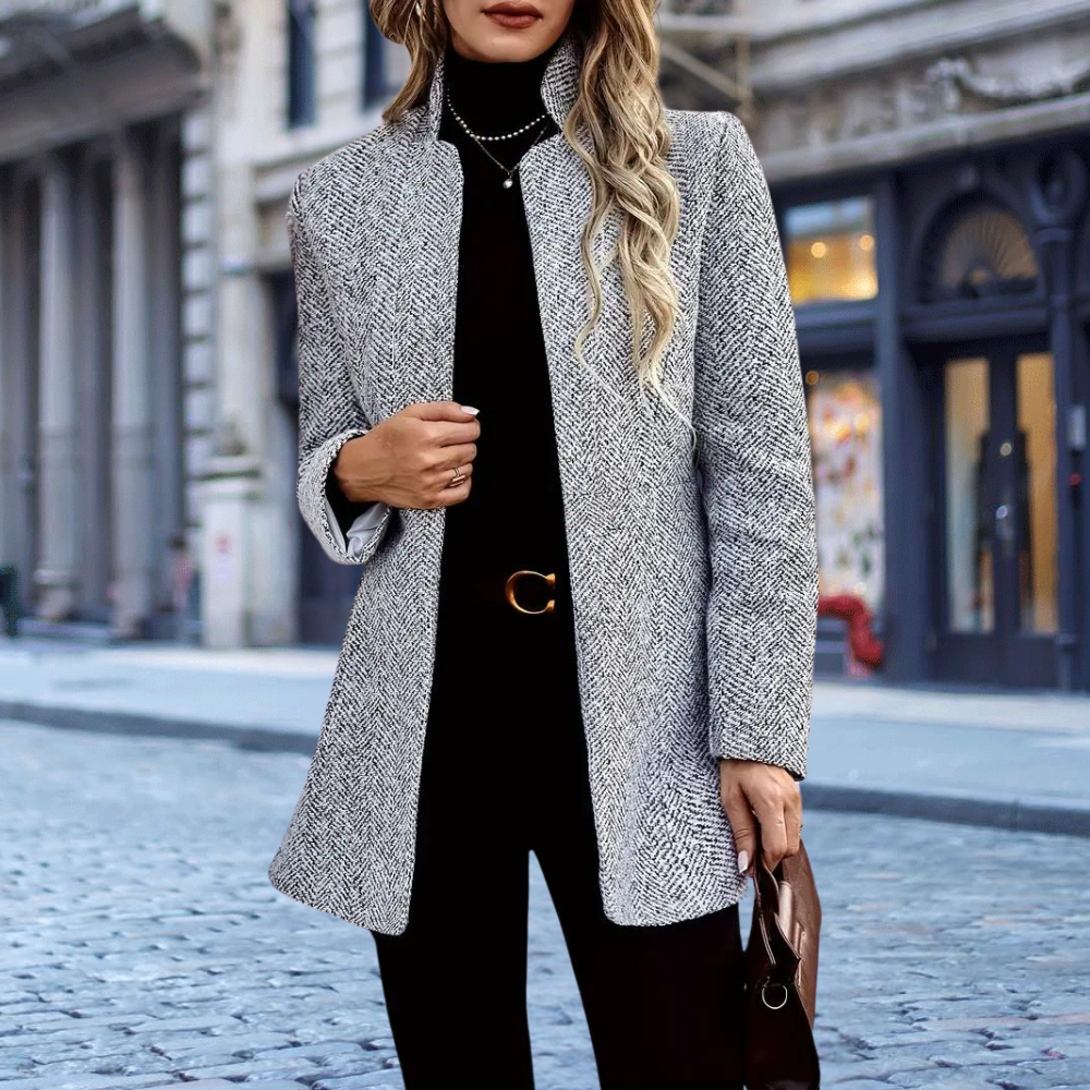 LUZ | Blazer