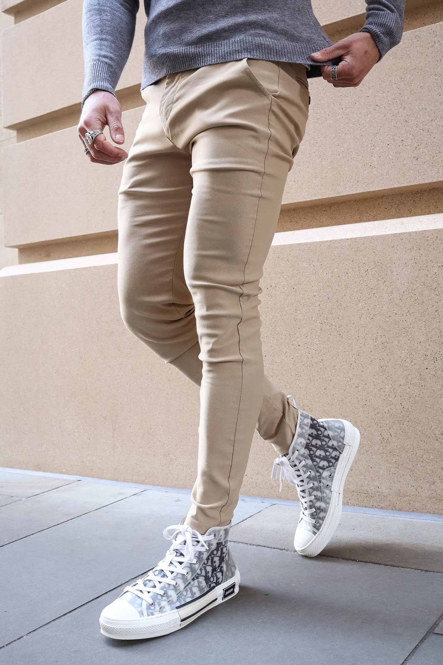 ALBERTO | Pantalón