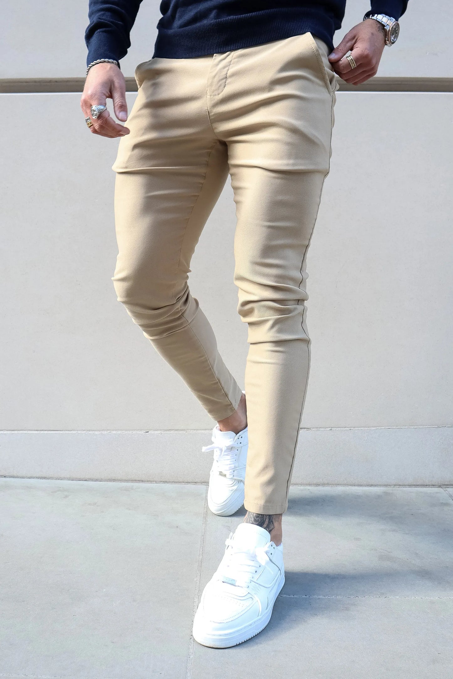 ALBERTO | Pantalón