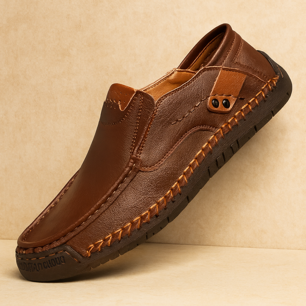 MEXICO | Zapato