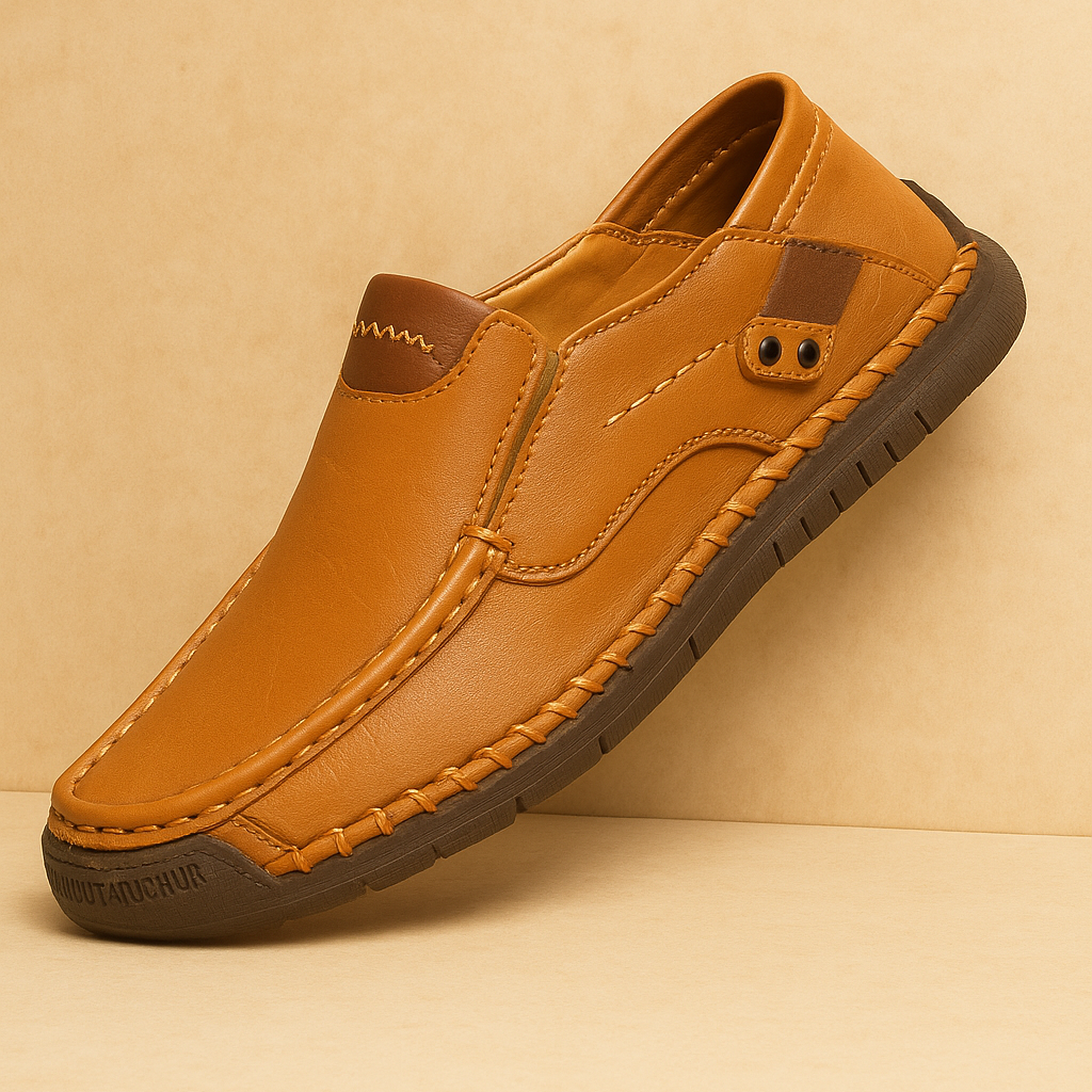 MEXICO | Zapato