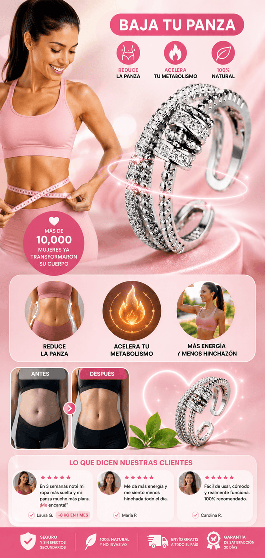 Recupera el poder de tu cuerpo💎