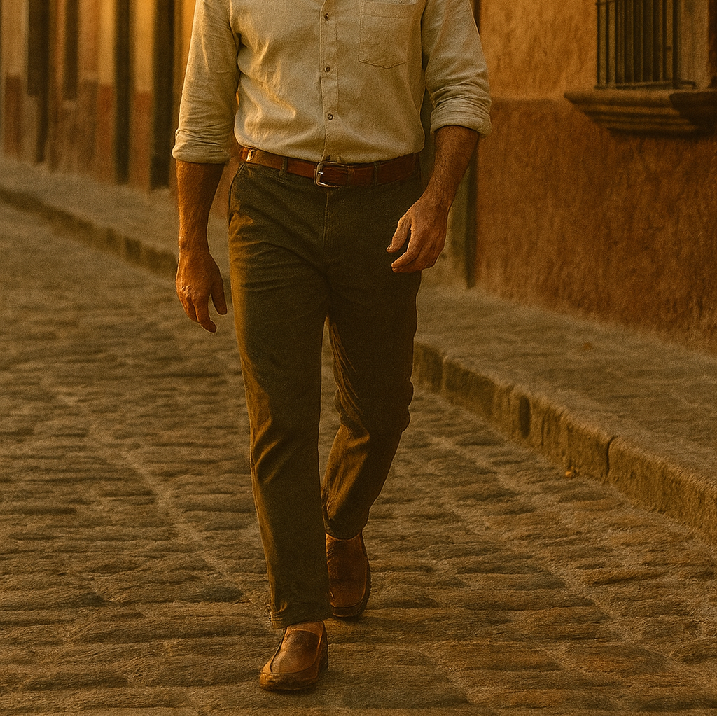 MEXICO | Zapato