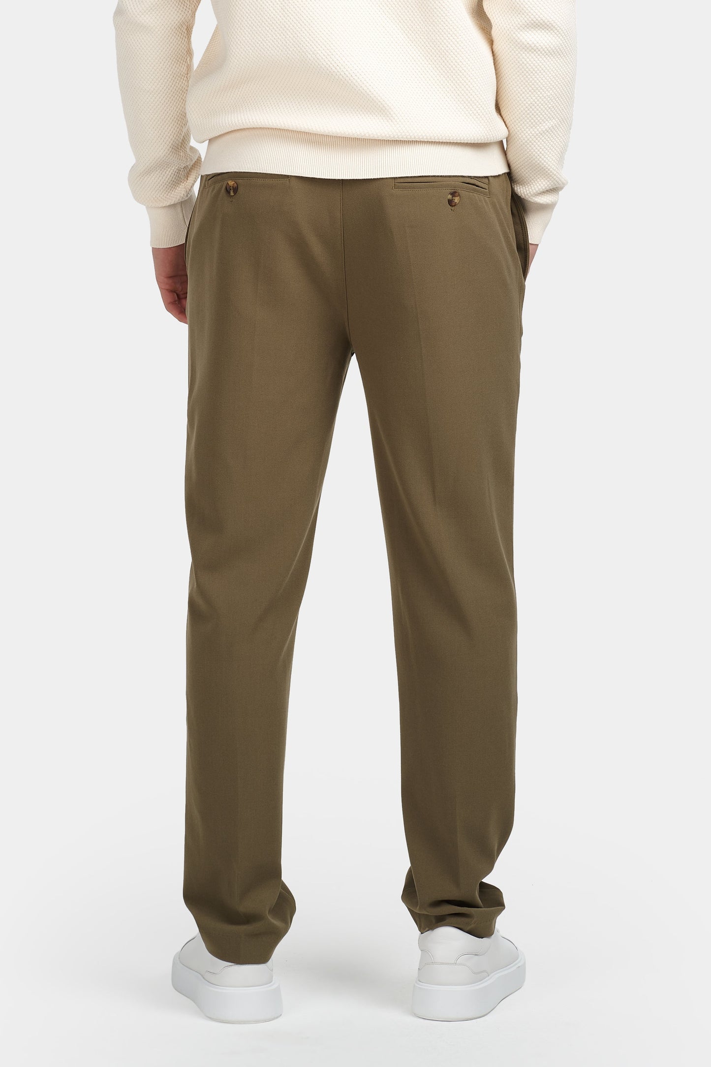 MILANO | Pantalón