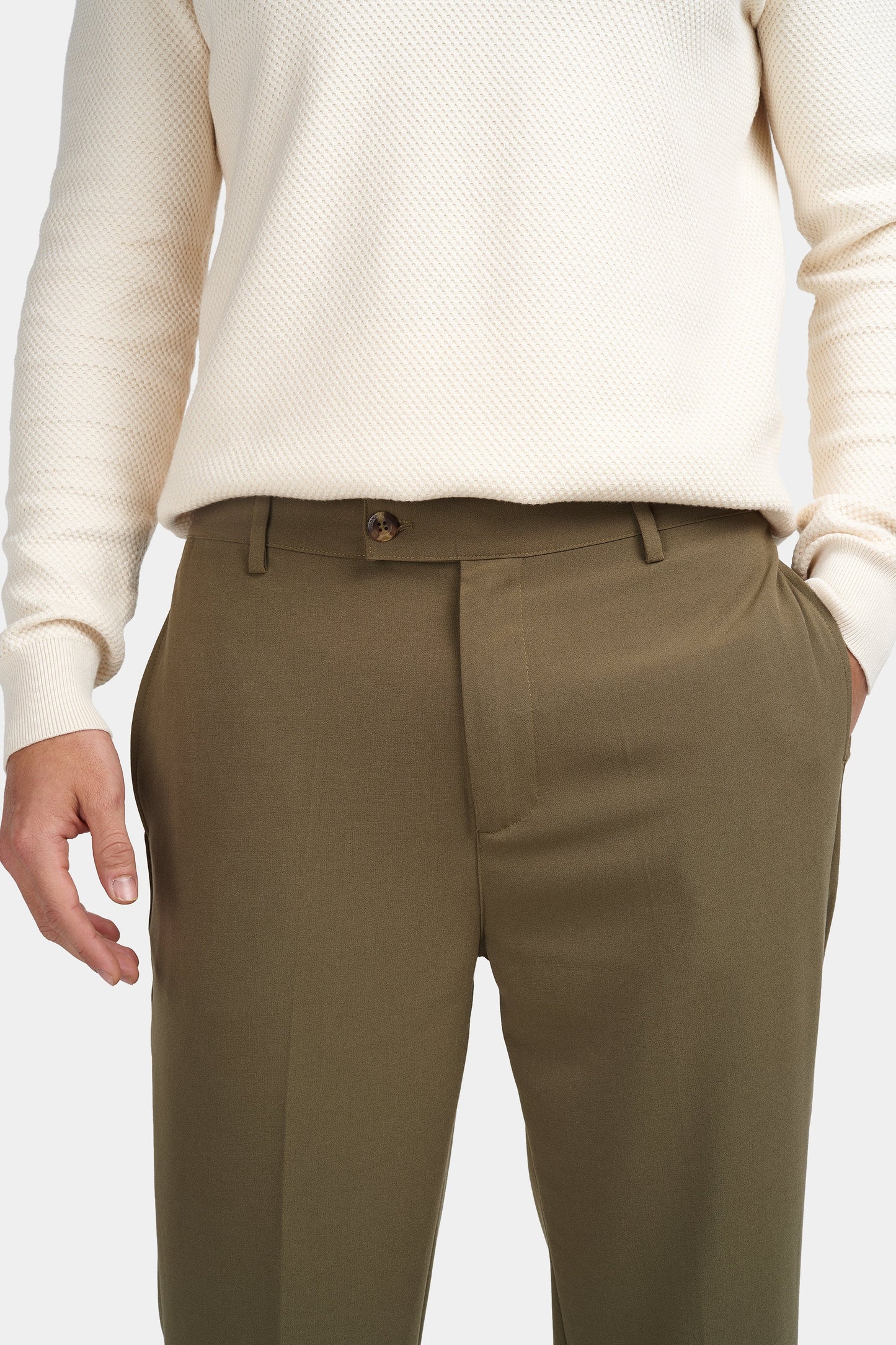 MILANO | Pantalón