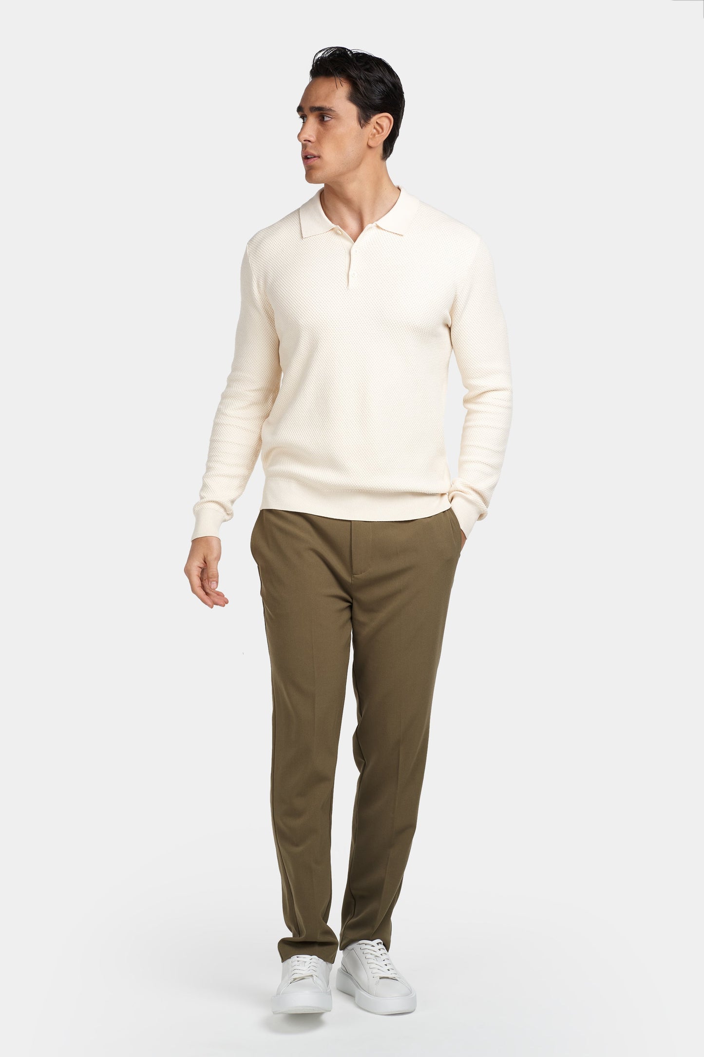 MILANO | Pantalón